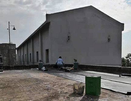 湖北优质房顶漏水推荐