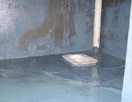 石柱专业防水堵漏推荐