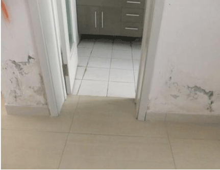 江北正规外墙防水报价