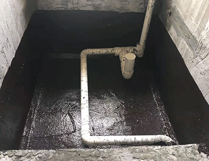 巫山专业防水堵漏价格