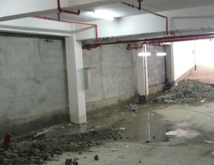 湖南优质外墙防水报价