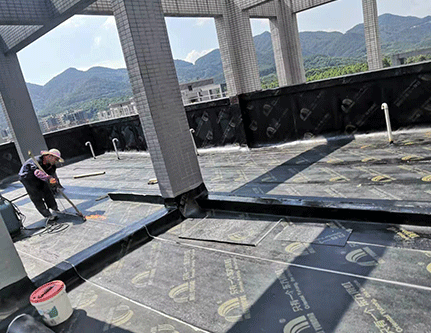 秀山专业房顶漏水维修价格