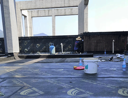 北京专业屋面防水价格