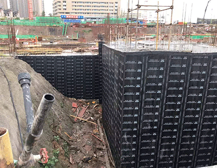 湖南优质外墙防水报价