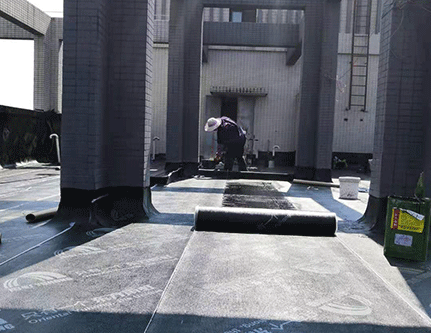 双桥正规渗水漏水维修报价