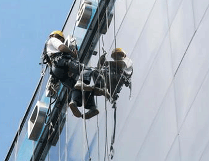 江北正规外墙防水报价