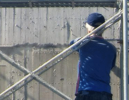 成都优质外墙防水报价