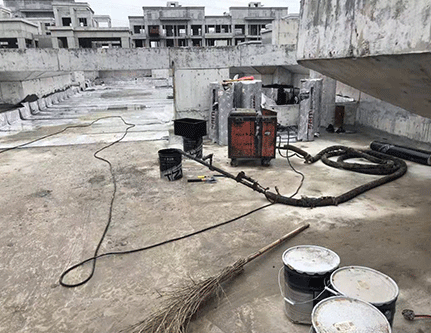 湖南优质外墙防水报价