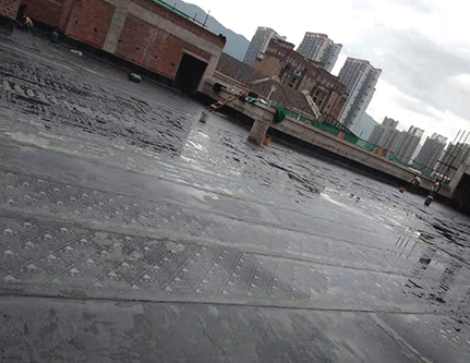 重庆屋面防水堵漏公司
