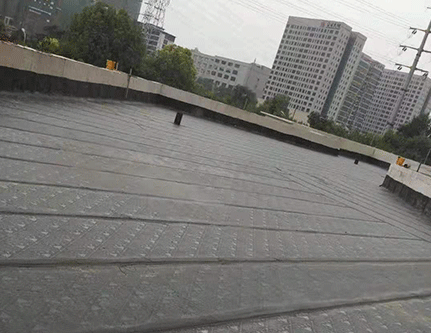 重庆防水堵漏公司
